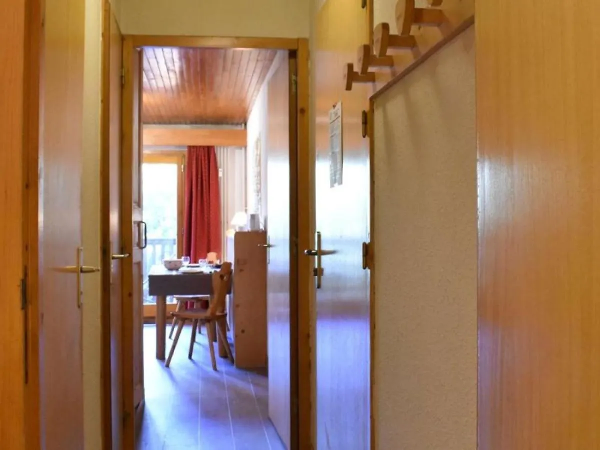 Apartment Charmant Appartement A Meribel, 4 Pers, Proche Pistes Et Commerces - Fr-1-180-74 Les Allues France