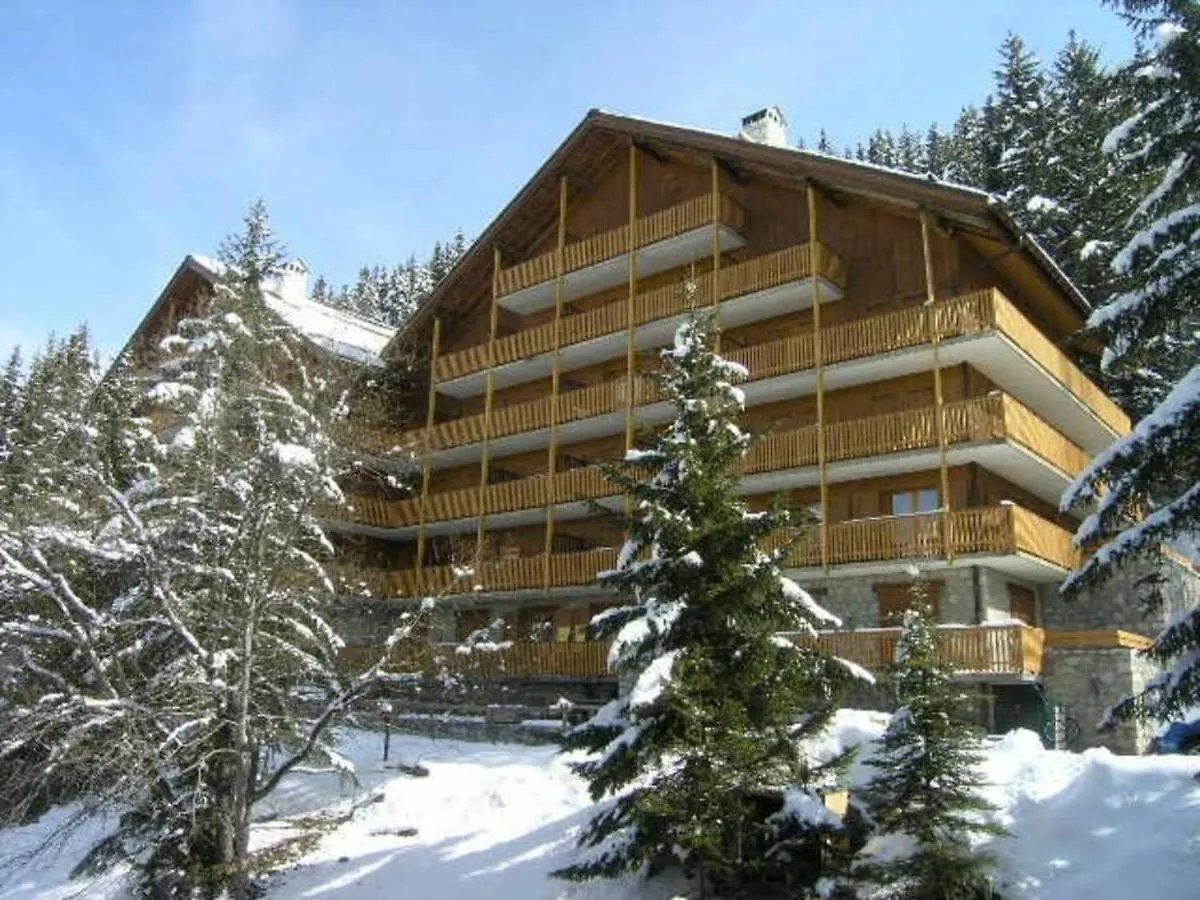 Charmant Appartement A Meribel, 4 Pers, Proche Pistes Et Commerces - Fr-1-180-74 Les Allues Apartment
