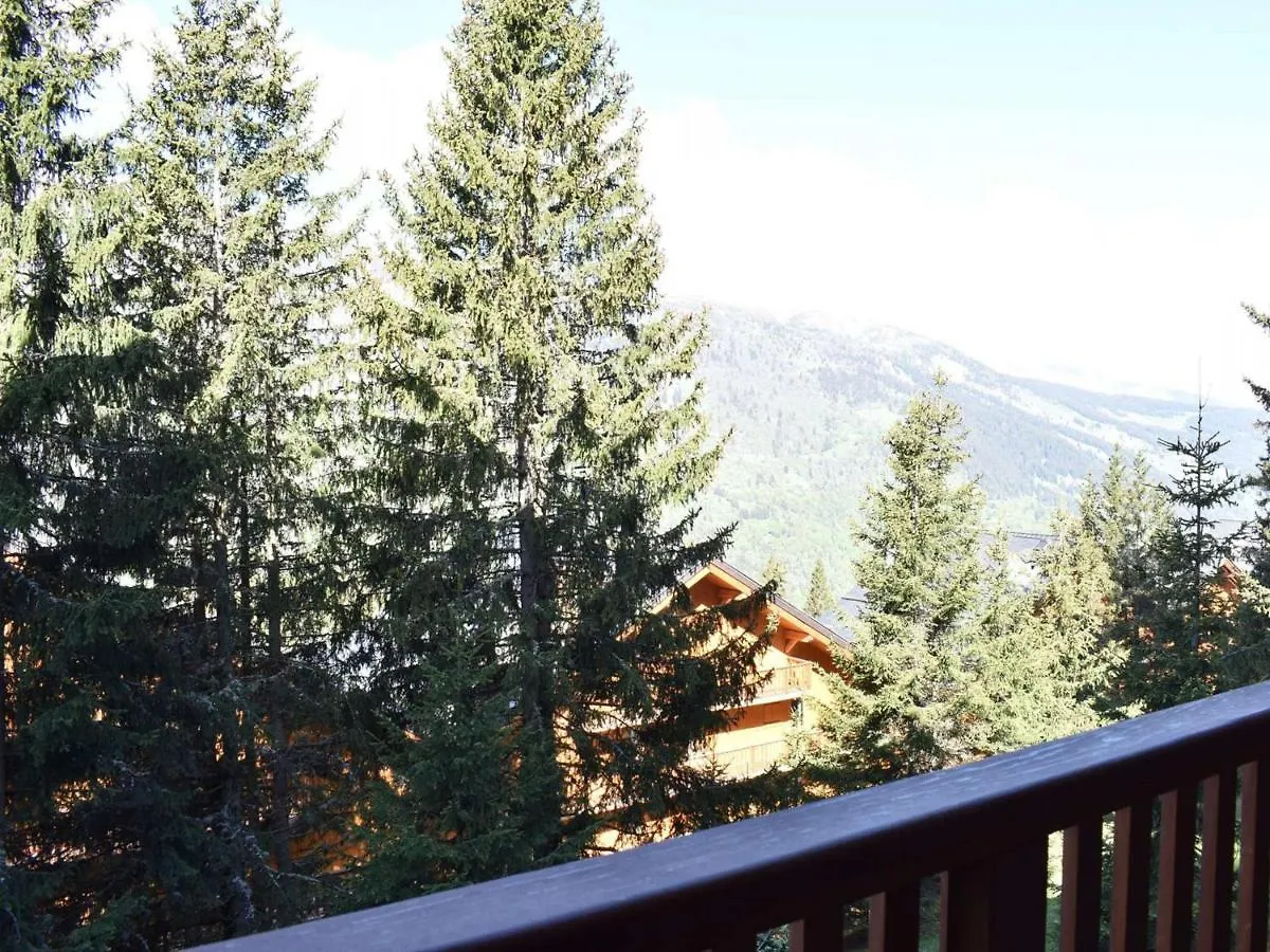 Charmant Appartement A Meribel, 4 Pers, Proche Pistes Et Commerces - Fr-1-180-74 Les Allues 0*,  France